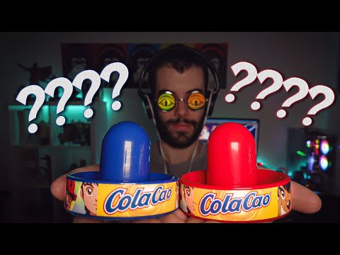 ¿CUÁNTOS SONIDOS DIFERENTES CON UN MISMO TRIGGER? [ASMR ESPAÑOL]