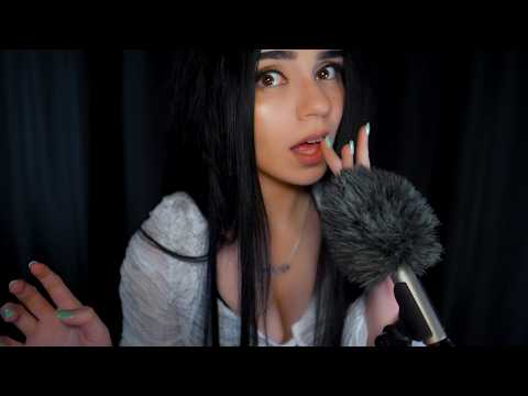 ASMR Pampering You But It's Clingy...