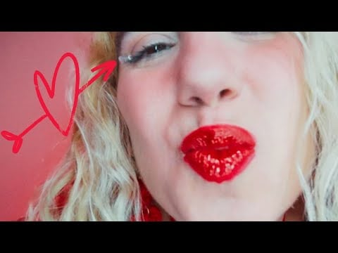 asmr🍒BES💋S CERISE🍒  #asmr #calm