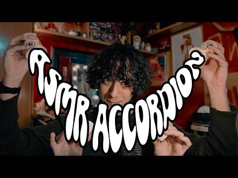 ASMR ACCORDION
