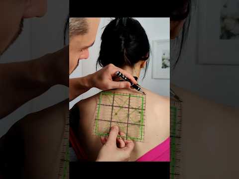 Back and neck analysis