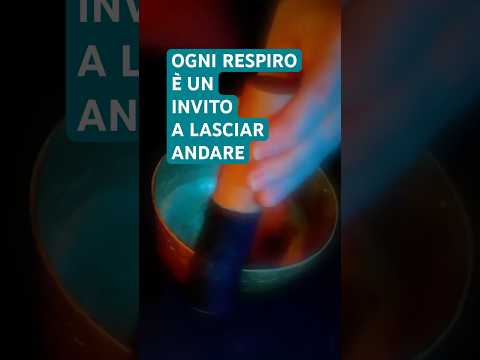 RESPIRA … ASMR #rilassamentoguidato #seguilemieistruzioni #asmrperdormire