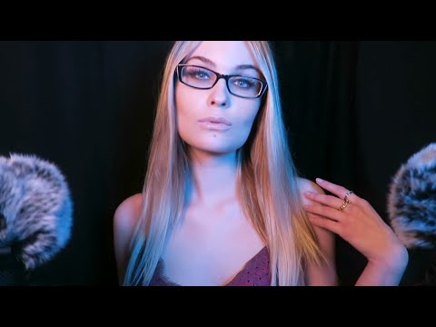 ASMR Sleep Hypnosis so powerful you won't last until the end