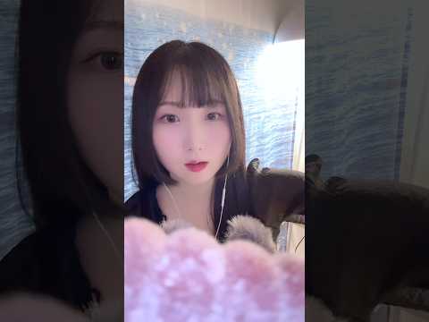 포도 탕후루 모양 젤리 #먹방 #asmr #shorts