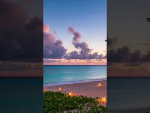 Water waves #relaxingsounds #shorts