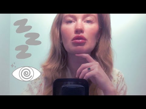 🌙 Deep Sleep Hypnosis | "SERENITY" Quick Speaking & Personal Attention (Fall Into Deep Sleep Fast)