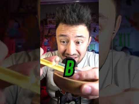 Rate these Triggers F to S! ASMR