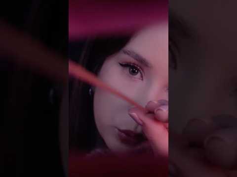 ASMR Cleansing the Eyes and Brain Mouth sounds #asmrmouthsounds