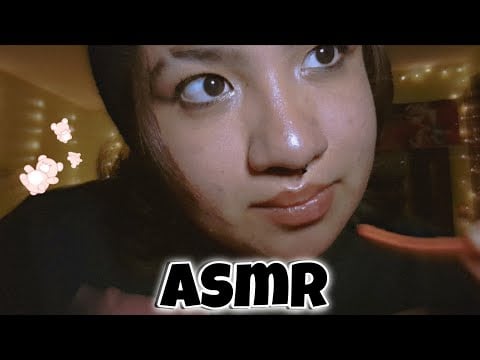 ASMR COMIENDO CHURRITOS CON MIGUELITO (Eating sounds)