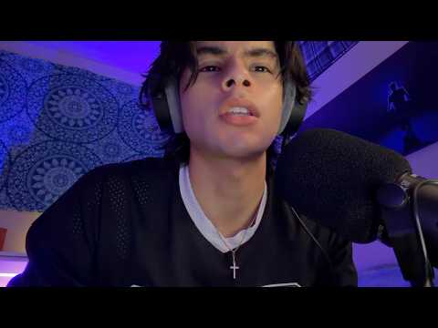 ASMR juicy homeless stories