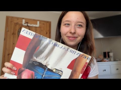 ASMR 4th of July TRIGGERS 🇺🇸✨