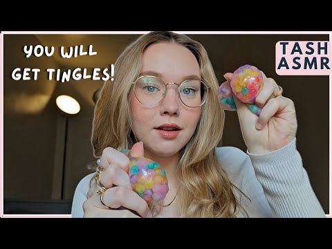 ASMR Follow my instructions and you WILL tingle!