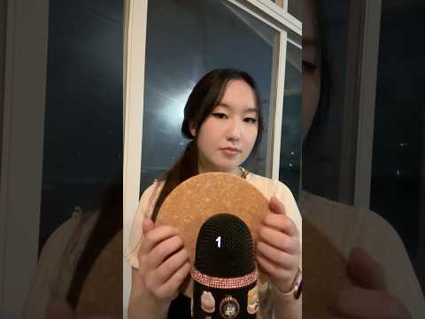 3 Types of Coaster Sounds ✨