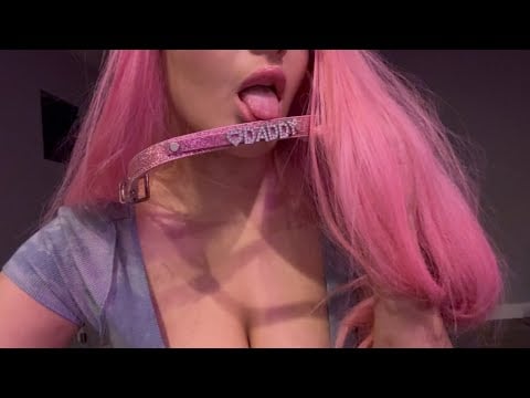 💗 PINK Triggers ASMR 💗