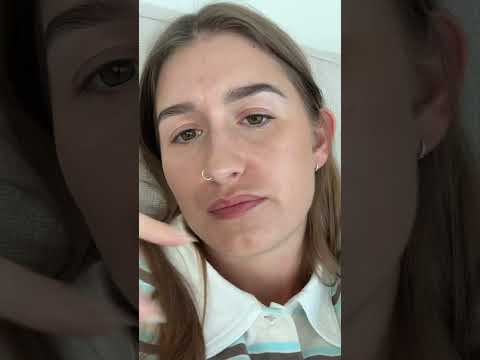 Don’t obsess over things #asmr