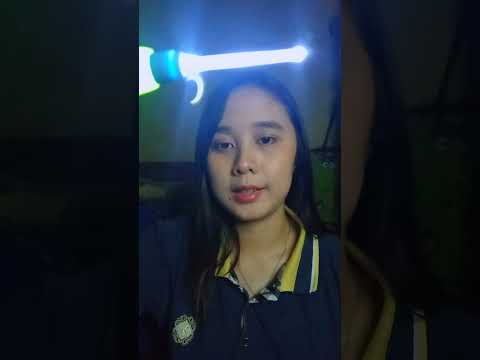 ASMR Focus on me with Lightstick #asmr #asmrroleplay #focus #asmrfocus