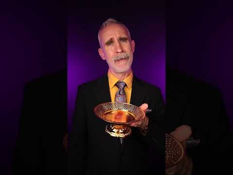 Rich guy tries the Gems & Jams crystal candy box from Crystals Gems #asmrcandies #asmrsounds