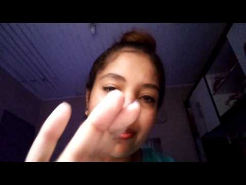 ASMR Removendo pontos de tensão pelo seu corpo todo (nuca, ombros, lombar e pernas) 🌿✨