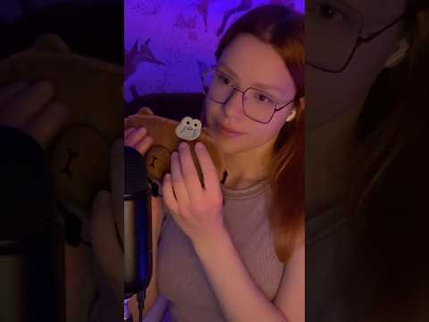 😮‍💨 ASMR ~ 99% GUARANTEED Sleep & Hypnotic Tingles 🎧 #asmr #shorts