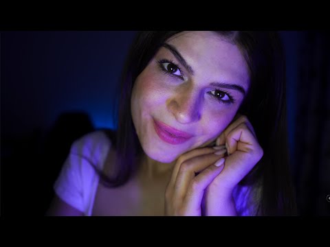 ASMR Soft e Delicato Perfetto Per Dormire