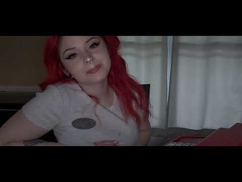 ASMR RUDE Manager at the Beauty Store 