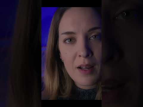 [preview...] Ultra Relaxing ASMR Scalp Exam & Treatment 💆‍♀️ Slow Bilingual Whisper (FR/EN)