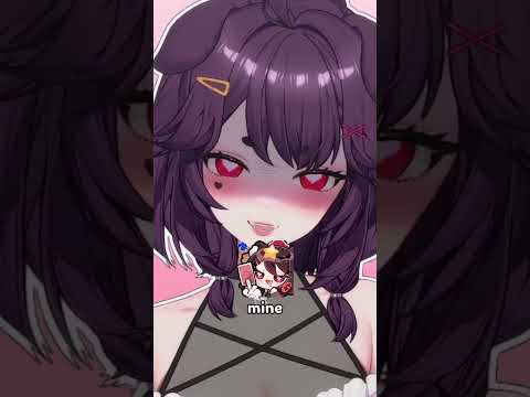 IMPORTANT PSA FOR YOU🫵 #vtuber