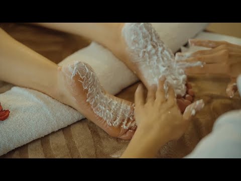 Balmy ASMR Massage by Adel