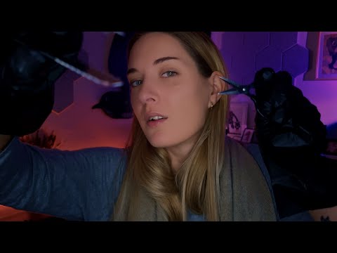 The Most ASMR Brain Surgery To Help You Relax | Soft Spoken Roleplay