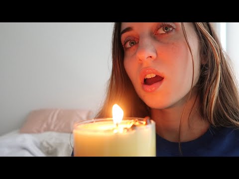 ASMR Relaxing Clinic