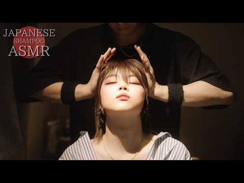 ASMR｜Hinaの肩と頭に響く叩き音：爽快マッサージでスッキリ解放