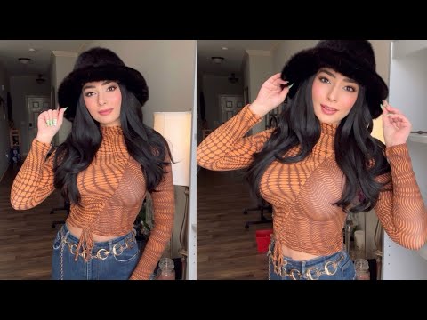 ASMR Outfit Of The Day 12-12-25 (Whisper)