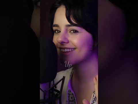 Do as I say but Eyes Closed ✨ASMR
