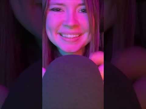 ASMR The Loudest and Most Aggressive Quick Mic Scratching #asmr #asmrscratching #relax