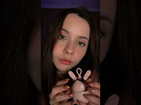 Limpando sua mente pra você descansar|ASMR 💖