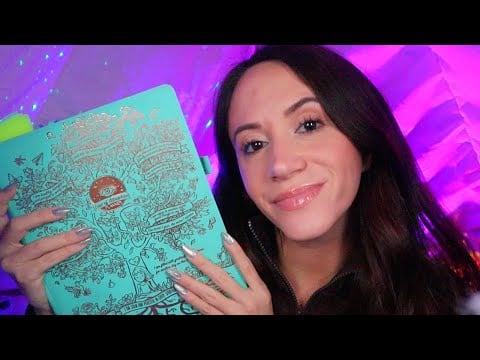 ASMR / Everything I've Learned In 2023 (whispered ramble)