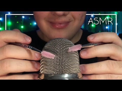 ASMR for sleep when your not tired! #4 💚💙 (No Talking)