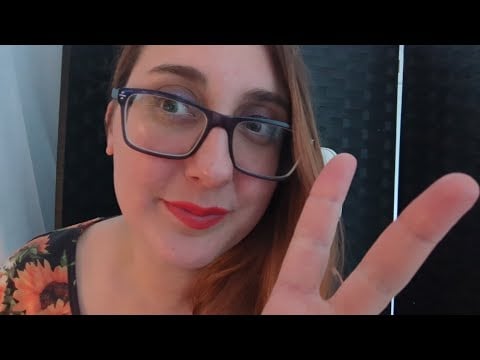 New Exclusive ASMR Shorts