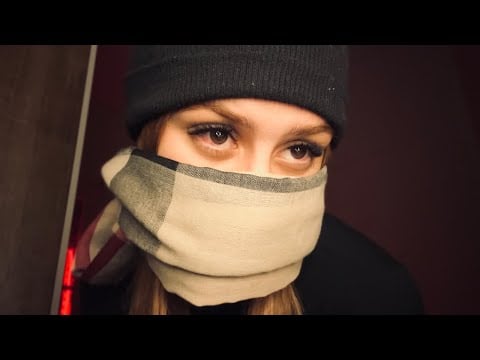 NÃO ERA NOSSO ÚLTIMO ENCONTRO … #pov #asmr #atuação #asmrpov