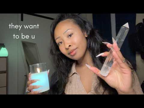they want to be you ✨ getting ur spark back when you feel 🧠 Mentally EXHAUSTED 😭 | Energy Healing ✨