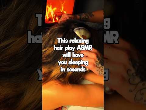 Tingly real person ASMR light touch #asmrmassage #asmr #asmrtracing #realpersonasmr #relaxation