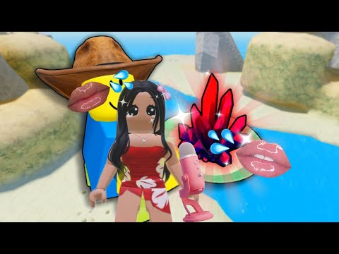 EATING TAKIS ASMR!!(*≧ω≦) ROBLOX ASMR #IloveProspecting