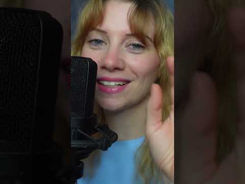 ASMR - Breathy Whispers removing your worries