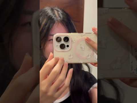 ASMR CAMERA TAPPING