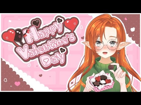 Valentine's Day Vibes! | Partial #NotSoGentleStream