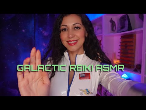 Starseed lightship activation 🛸💫UFO Disclosure 🌌 Pleiadian Cosmic connection strength 🦁🐉🪽✨REIKI ASMR