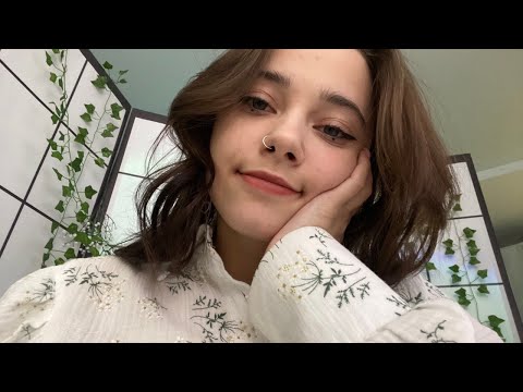 ASMR stream / АСМР стрим