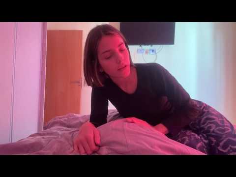 Lofi ASMR full body massage roleplay 💆‍♀️😌