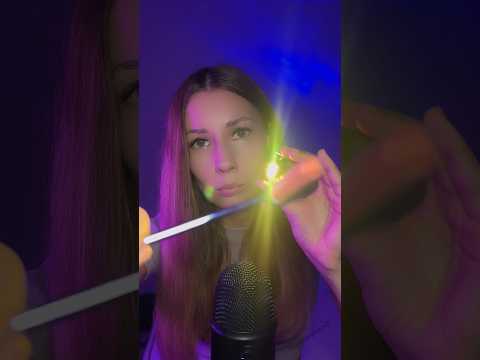 Soothing ASMR Light Triggers for Sleep & Relaxation #asmrforsleep #sleepasmr