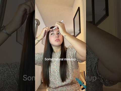 ASMR // grwm for Sunday service #asmr #christian